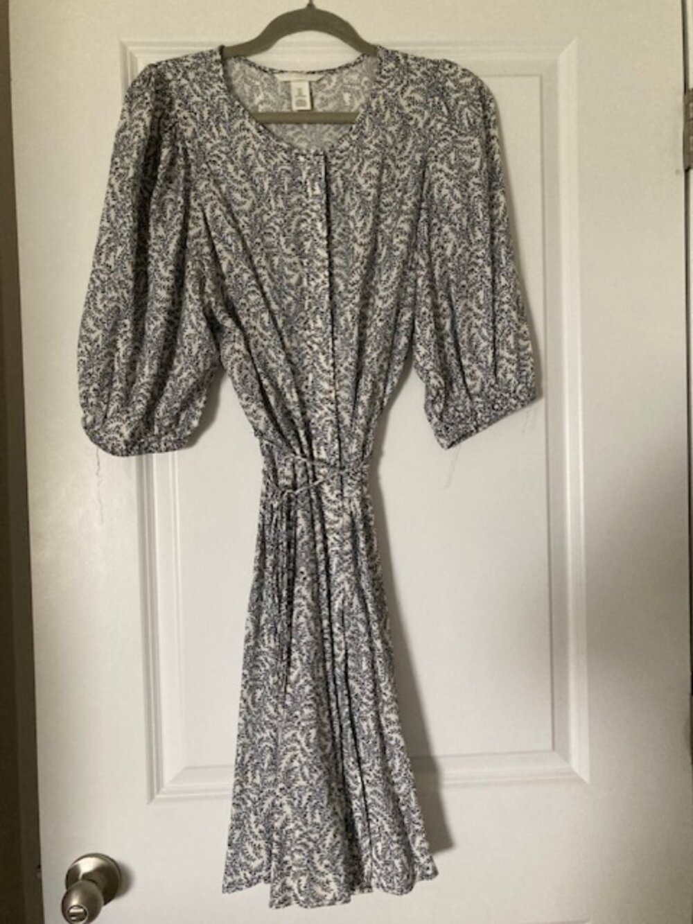 Dress, NWOT women’s size L